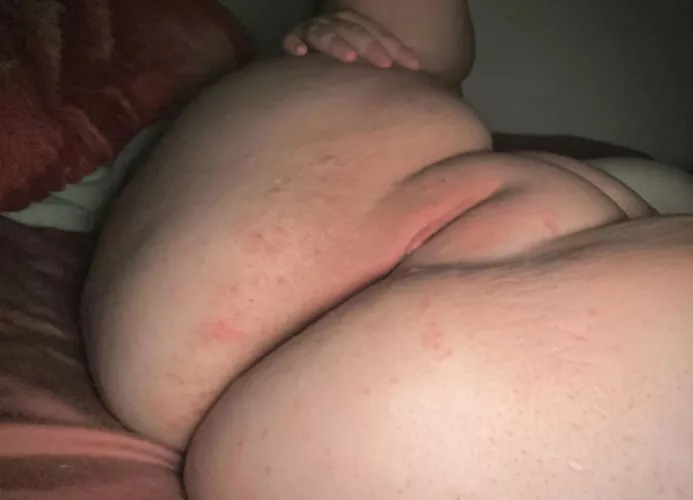 How often would you eat or fuck my phat pussy