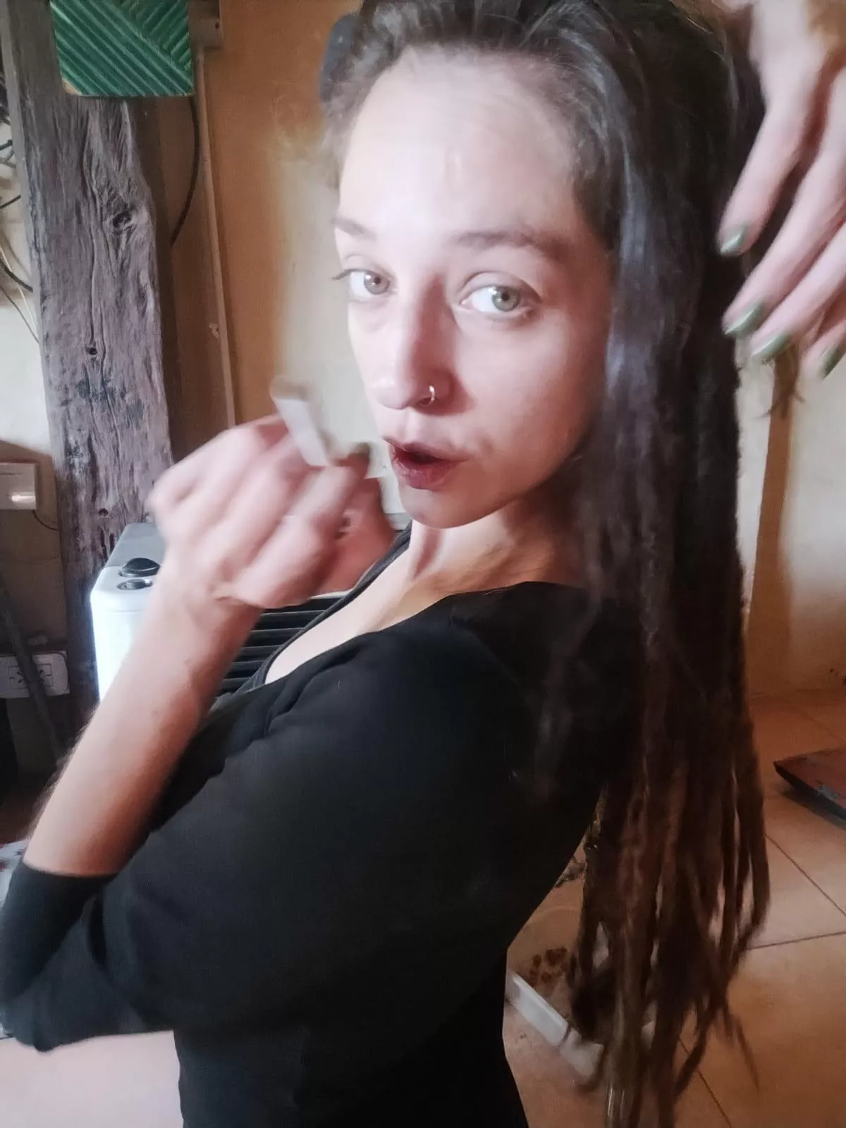 How you like to smoke?💨 