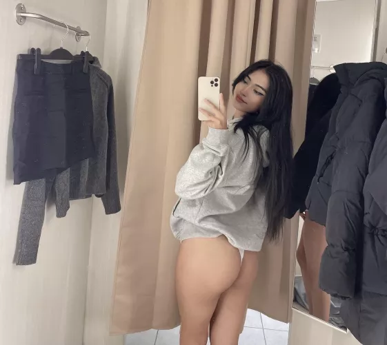 How's my new outfit look ;)