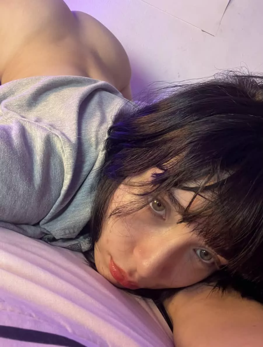 I am here to make sure you do not scroll away