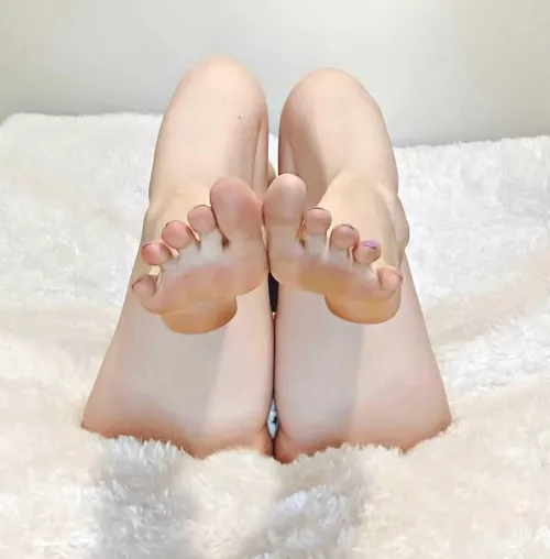 I am your ultimate surrender 💜