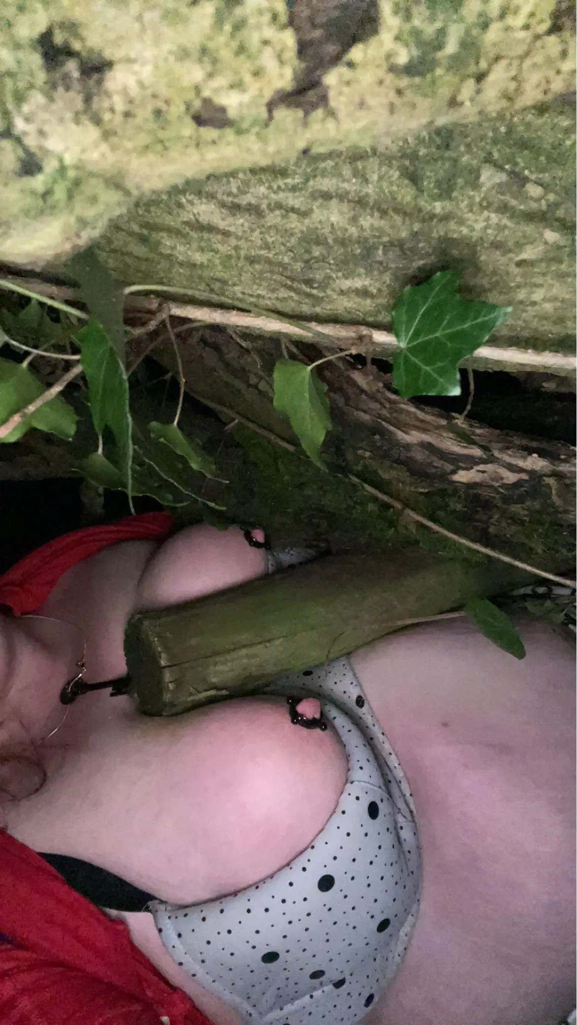 I can’t help it if this makes my pussy soak