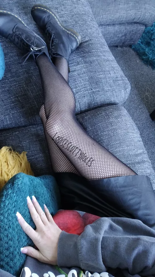 I decided to take the keys on our roadtrip however they *may* get lost if my laces aren't done properly 😂