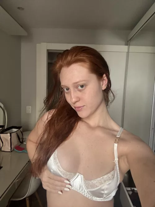 I don’t play hard to get; I play hard to resist.