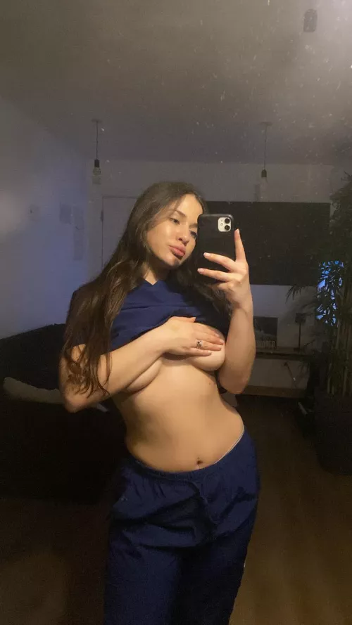 i finally started my nursing program but my dad isnt proud