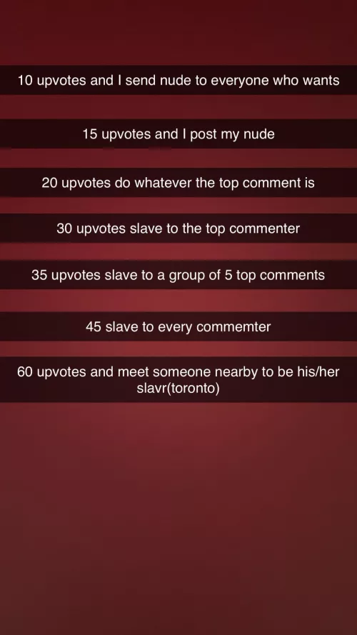 I had to do this so upvote