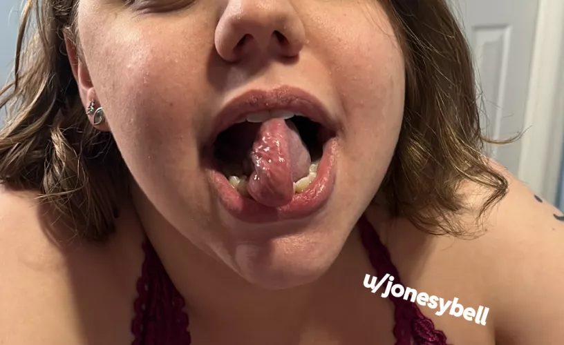 I have many talents, wanna know my top three 