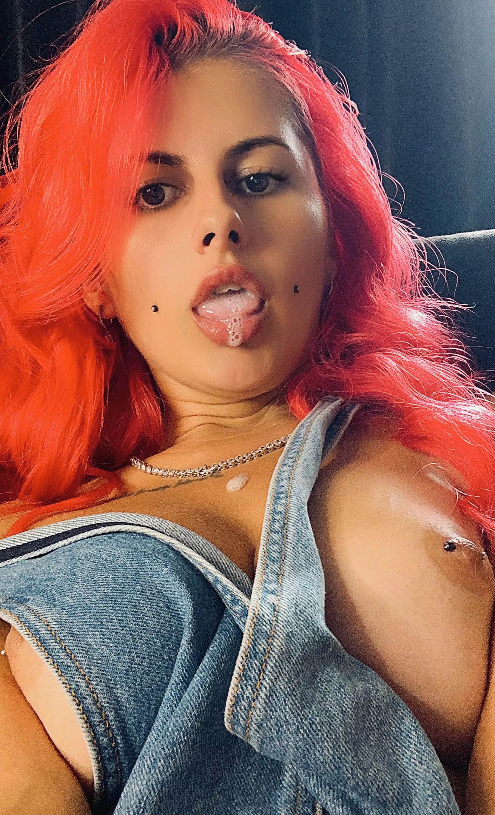 I have much more for you