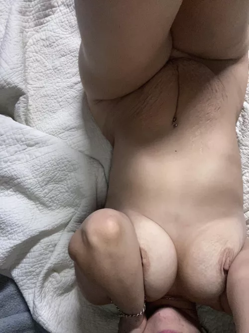 I hope men still like natural women