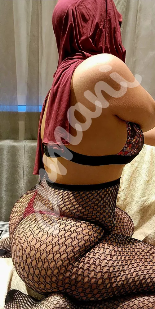 I hope you like thick milfs 