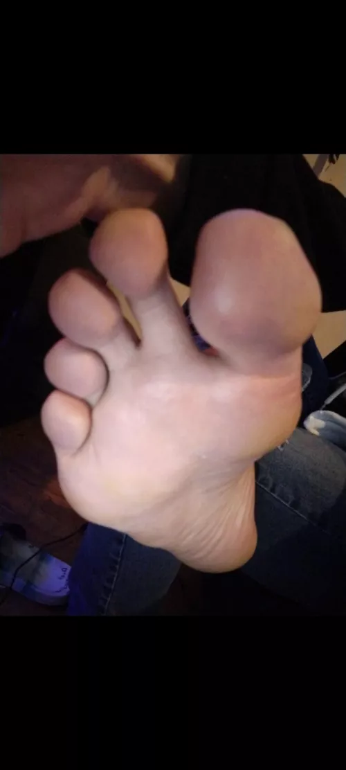 I know you want to do more then stare at it.