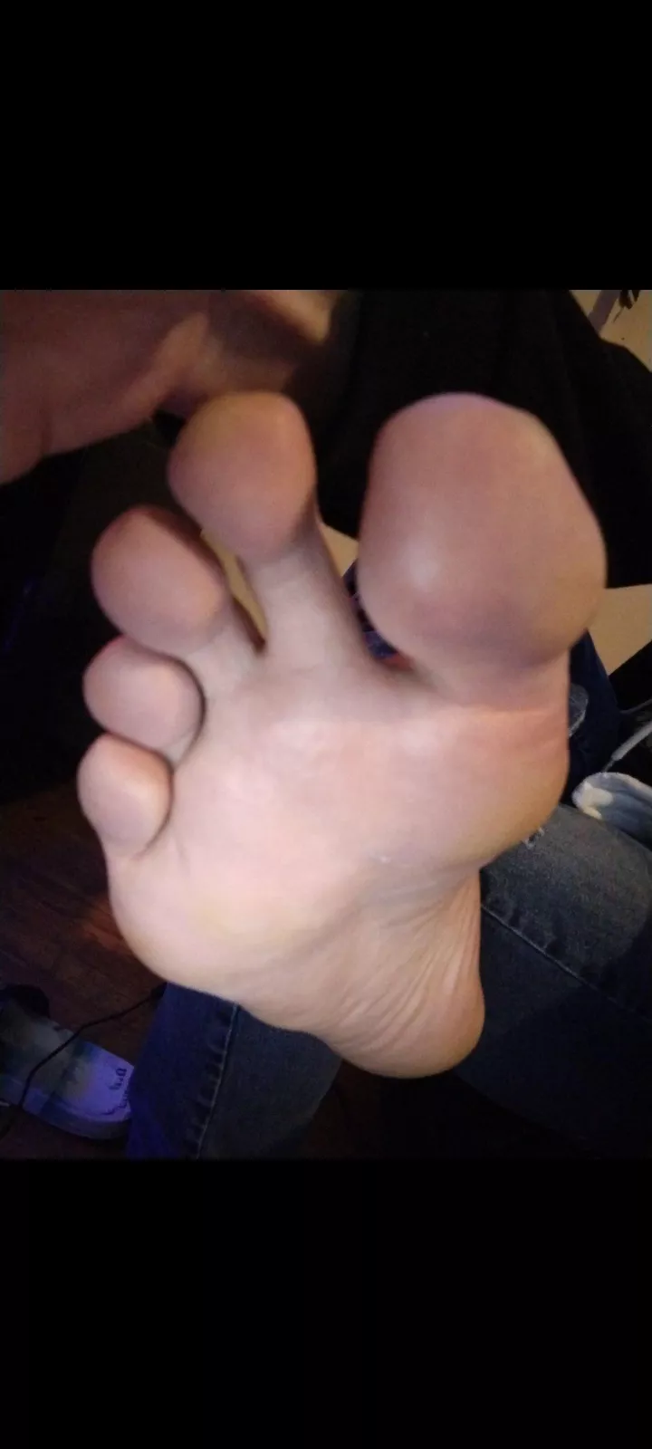 I know you want to do more then stare at it.