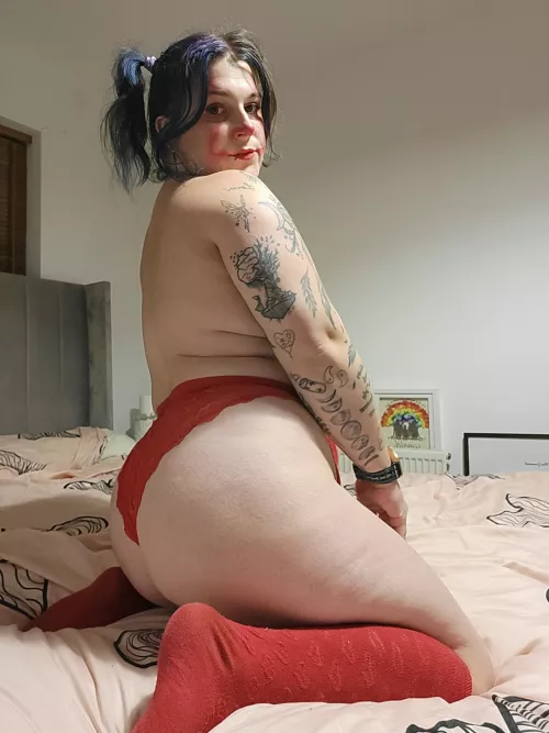 I know your secret, your dirty little secret 