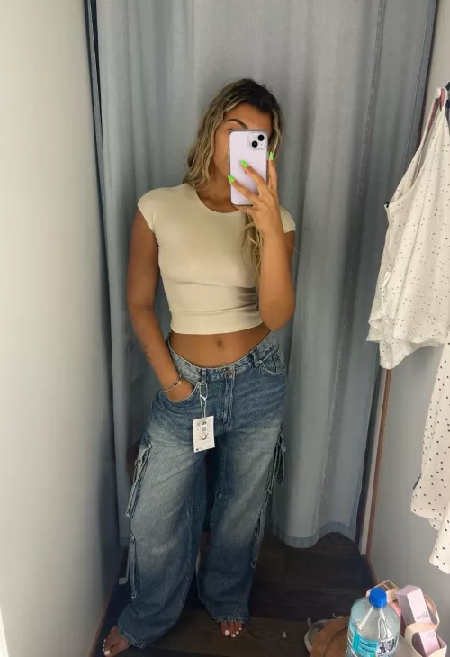 I love showing it off