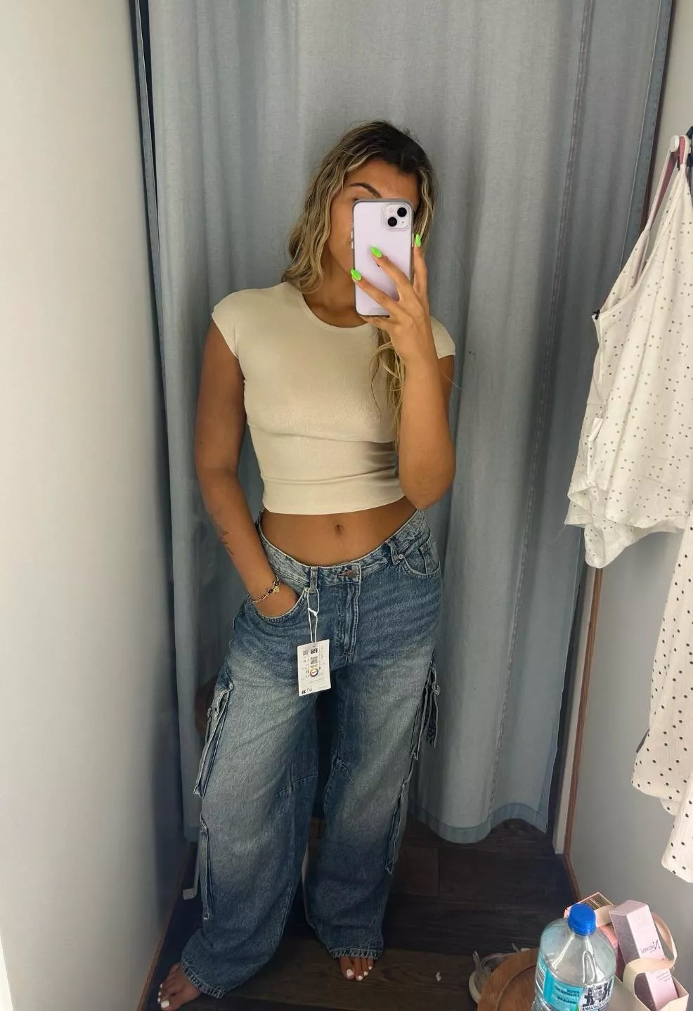 I love showing it off