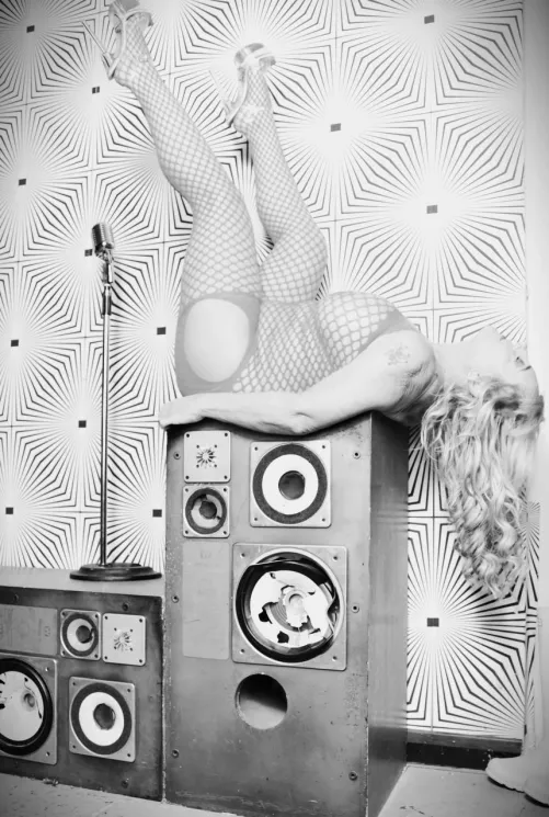 I may be 62 but I can still get my legs up…. Who wants to play? 