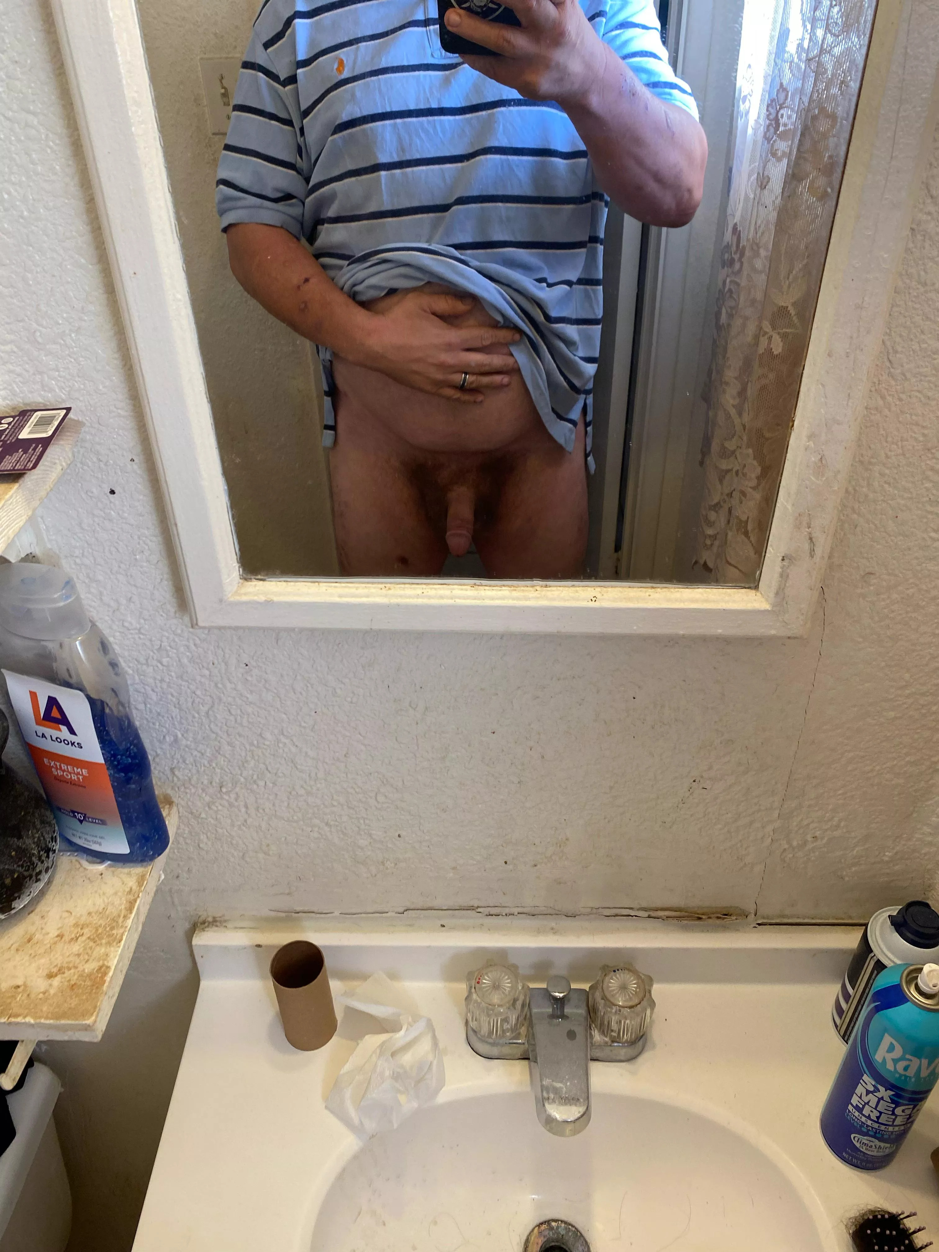 I need it worked on. In Mesa 