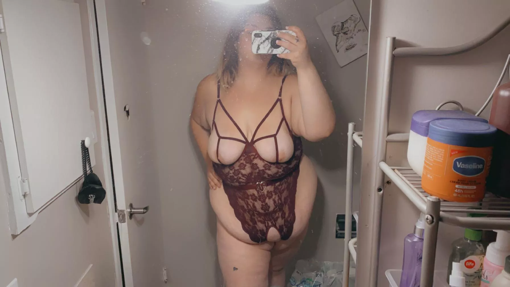  I really want to get fucked today baby 💋💦