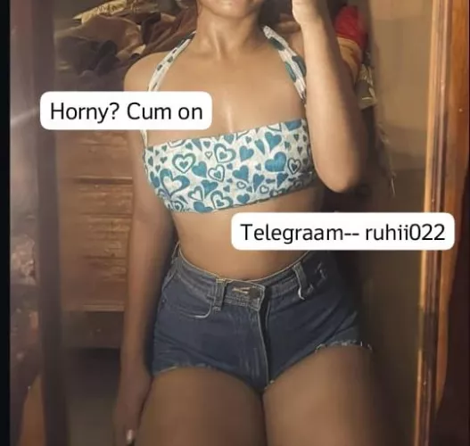 I want to be your reason to cum 