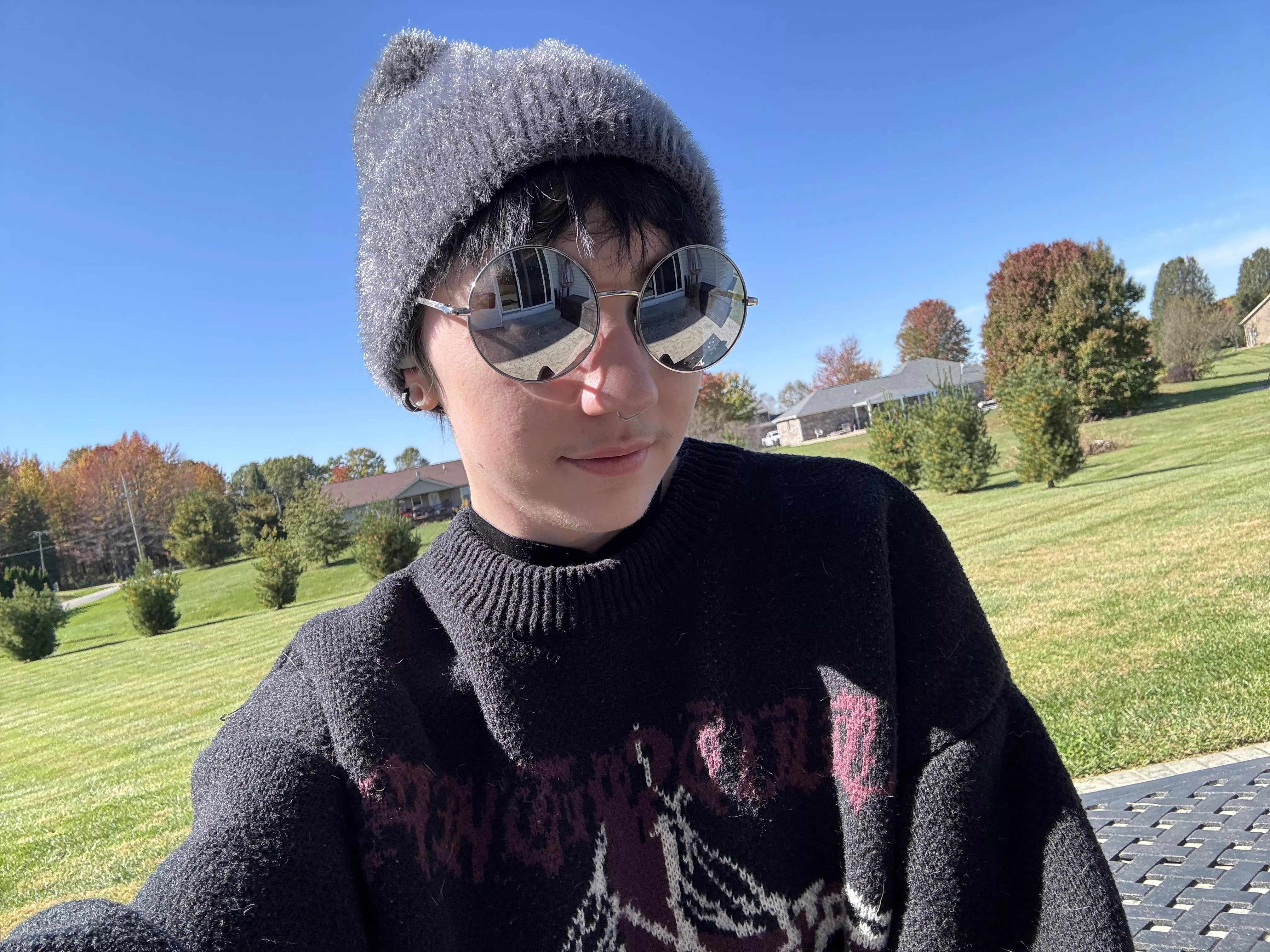 I’ll be a good boy for you 💕