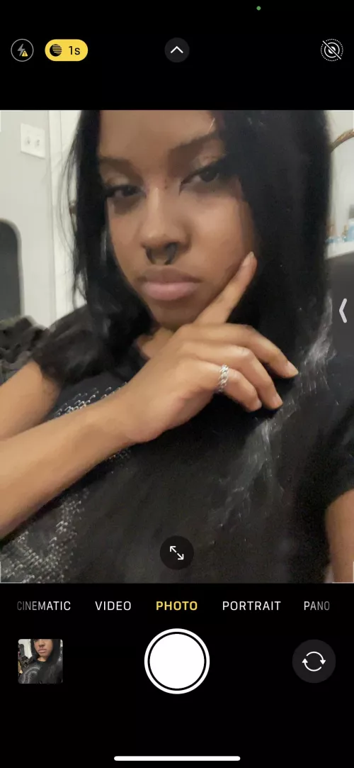 i'll bring you to your knees and drain your wallet 🎀