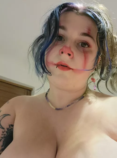 I'll drive you crazy 