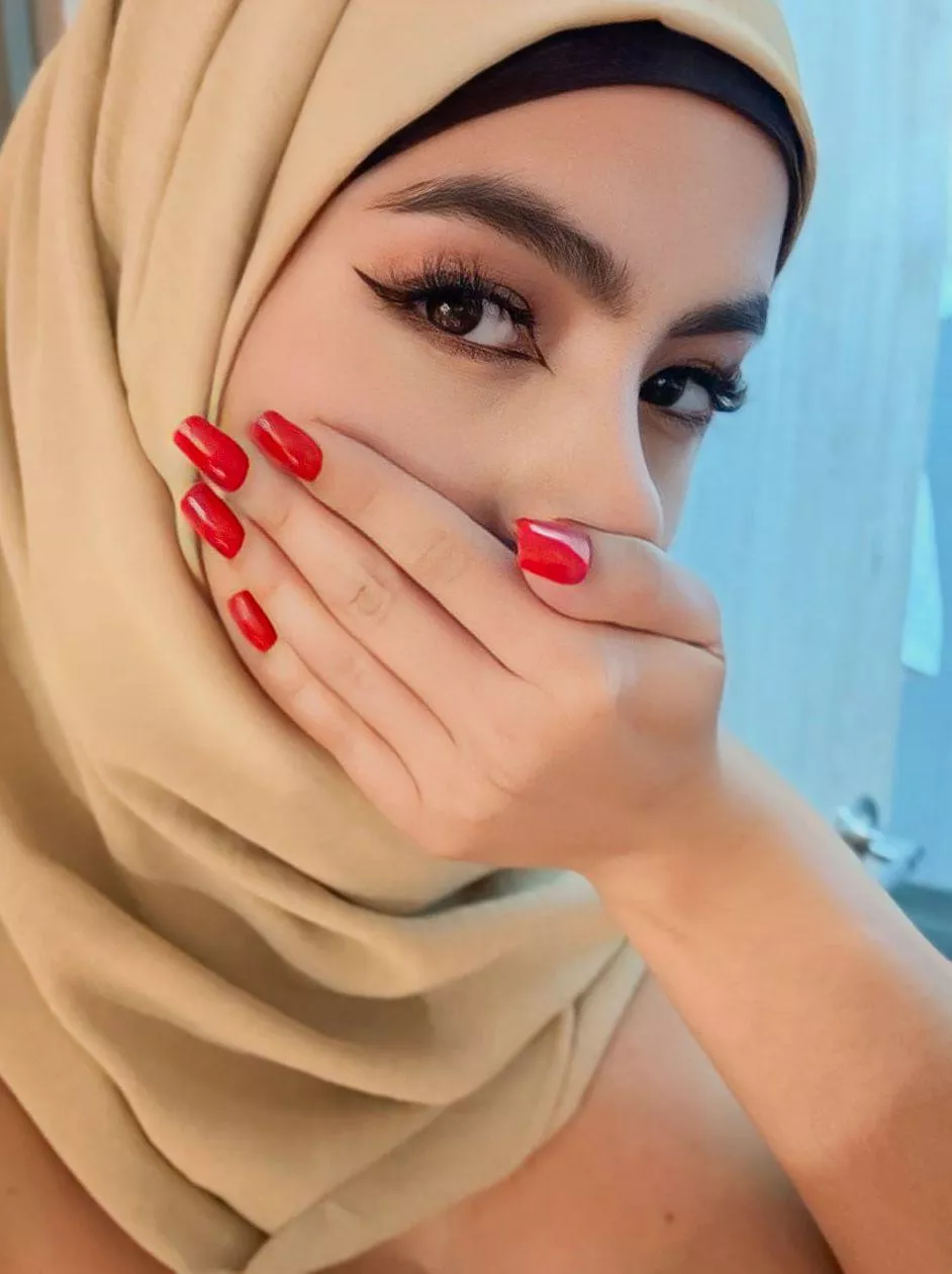 I'll give you a chance and let you go all out on me.