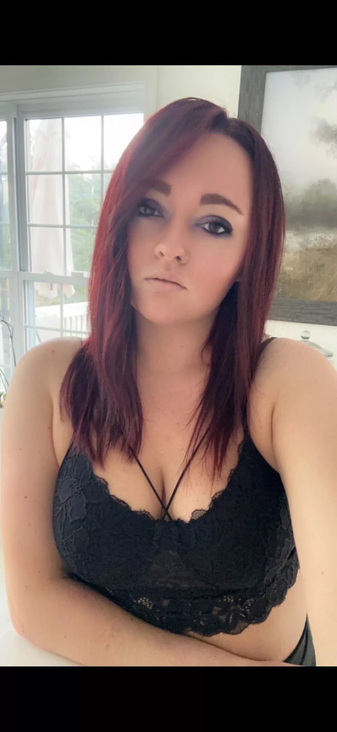 I’m 25 and ready to verify for daddy 