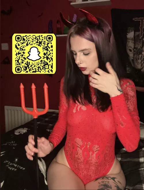 I’m feeling awfully horny