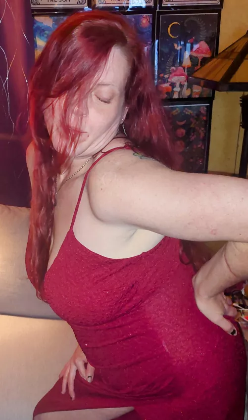 I'm not bad, I'm just drawn that way