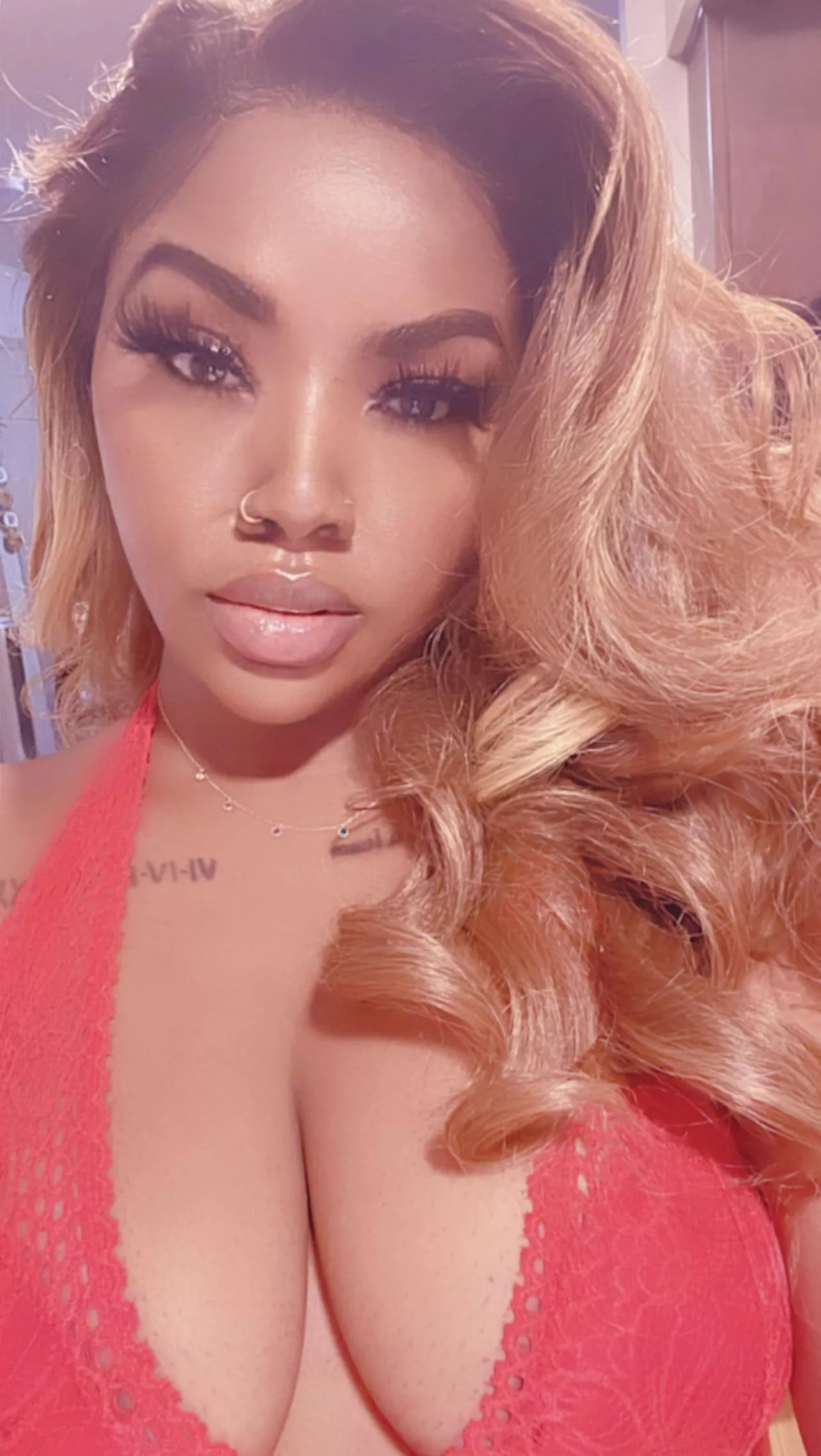 I’m not just breaking hearts, I’m breaking bank accounts too 