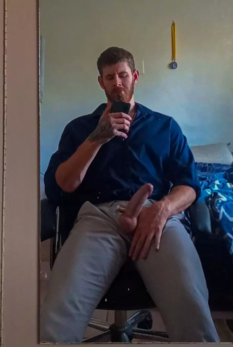 I'm your new office secret