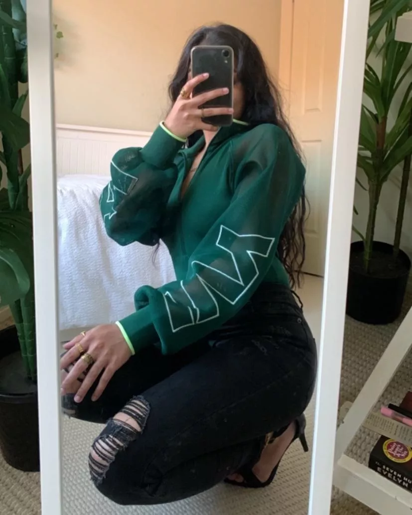 imagine me stepping on your pathetic throats & try not to drool