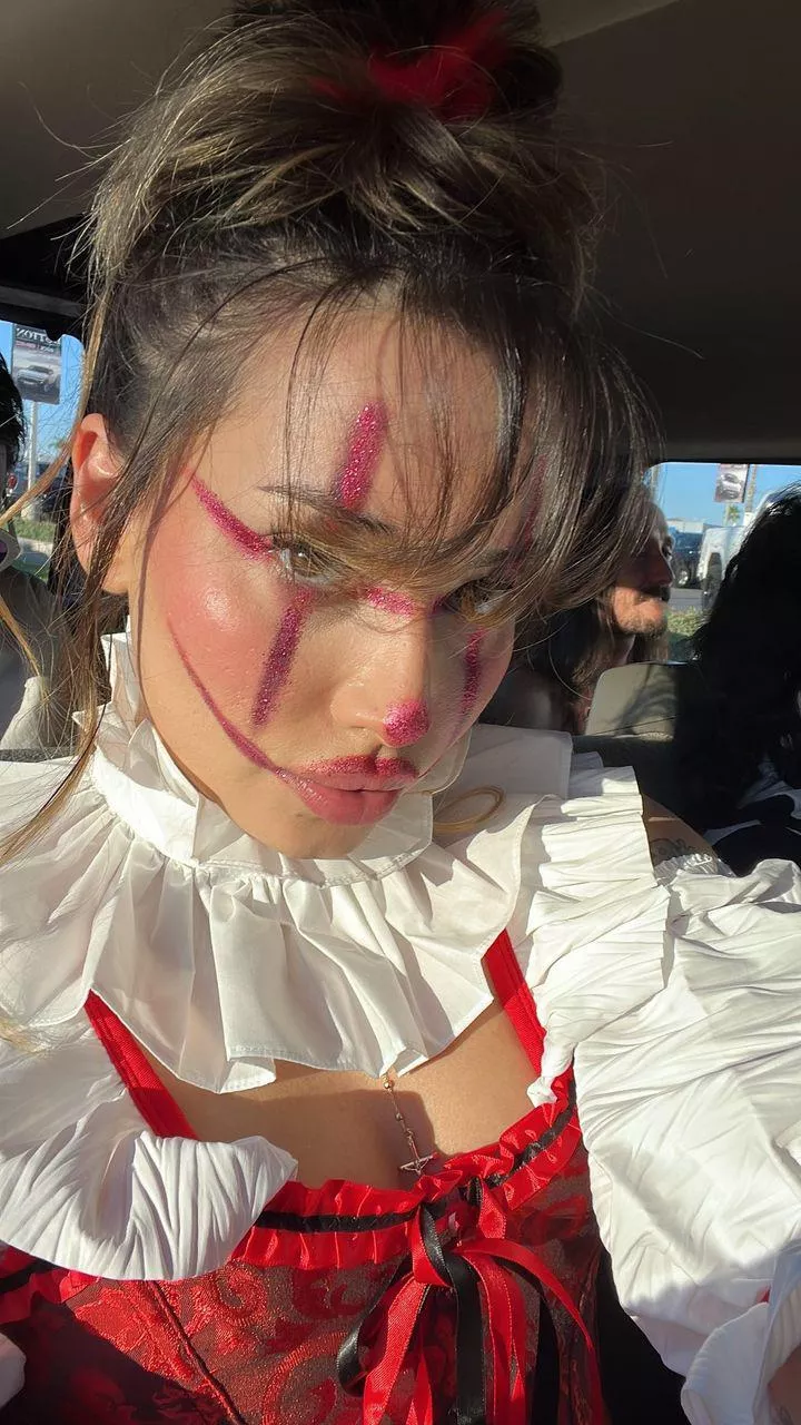 instagram last night 