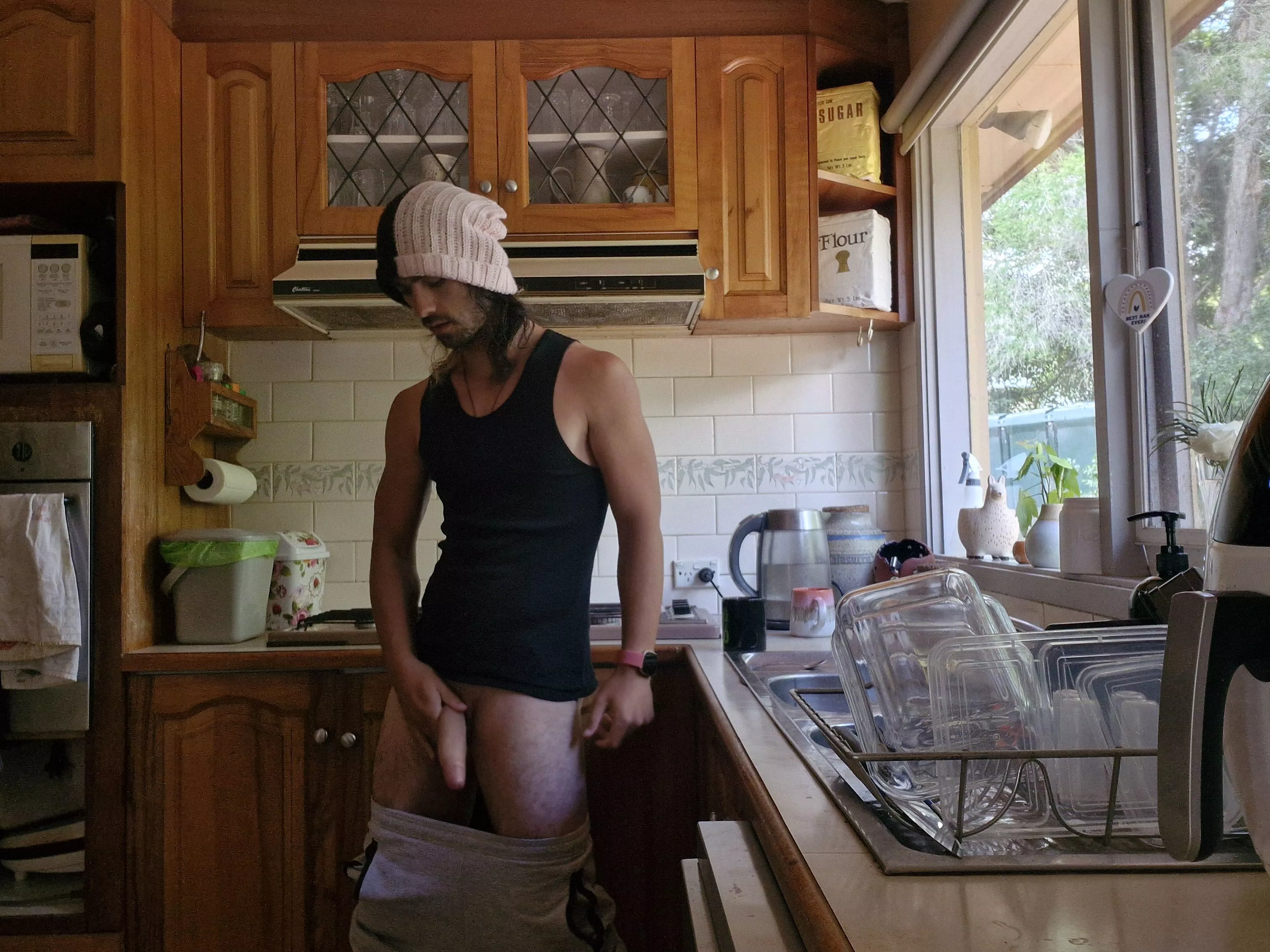 It's been a little while! Hello 🤙🤭