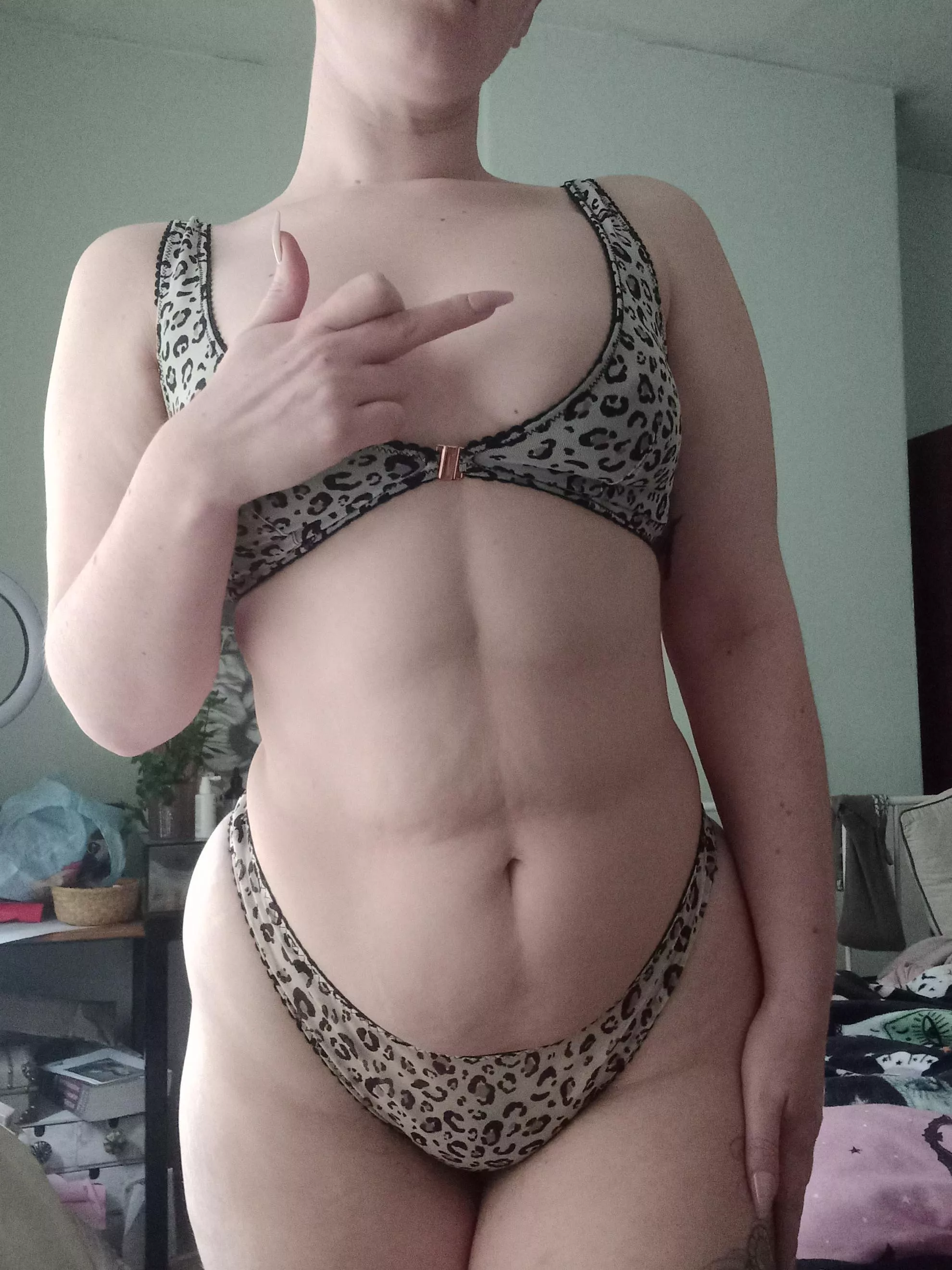 It's funny to me that it's so easy to trigger you 