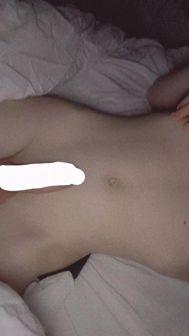 it’s missing something…