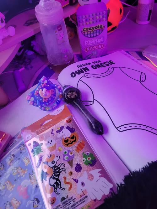 It's the little tings🧸🎄