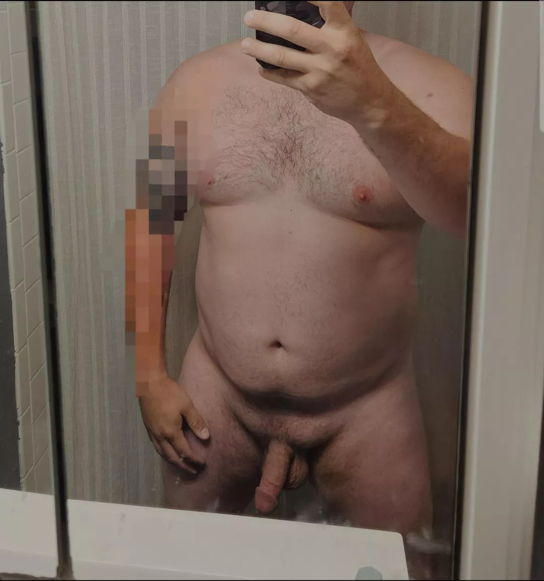 Just hoping to find a friend