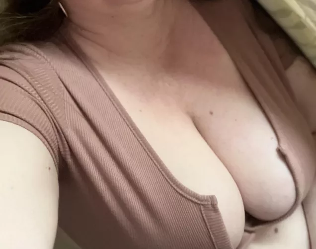 Just slip your hand in 