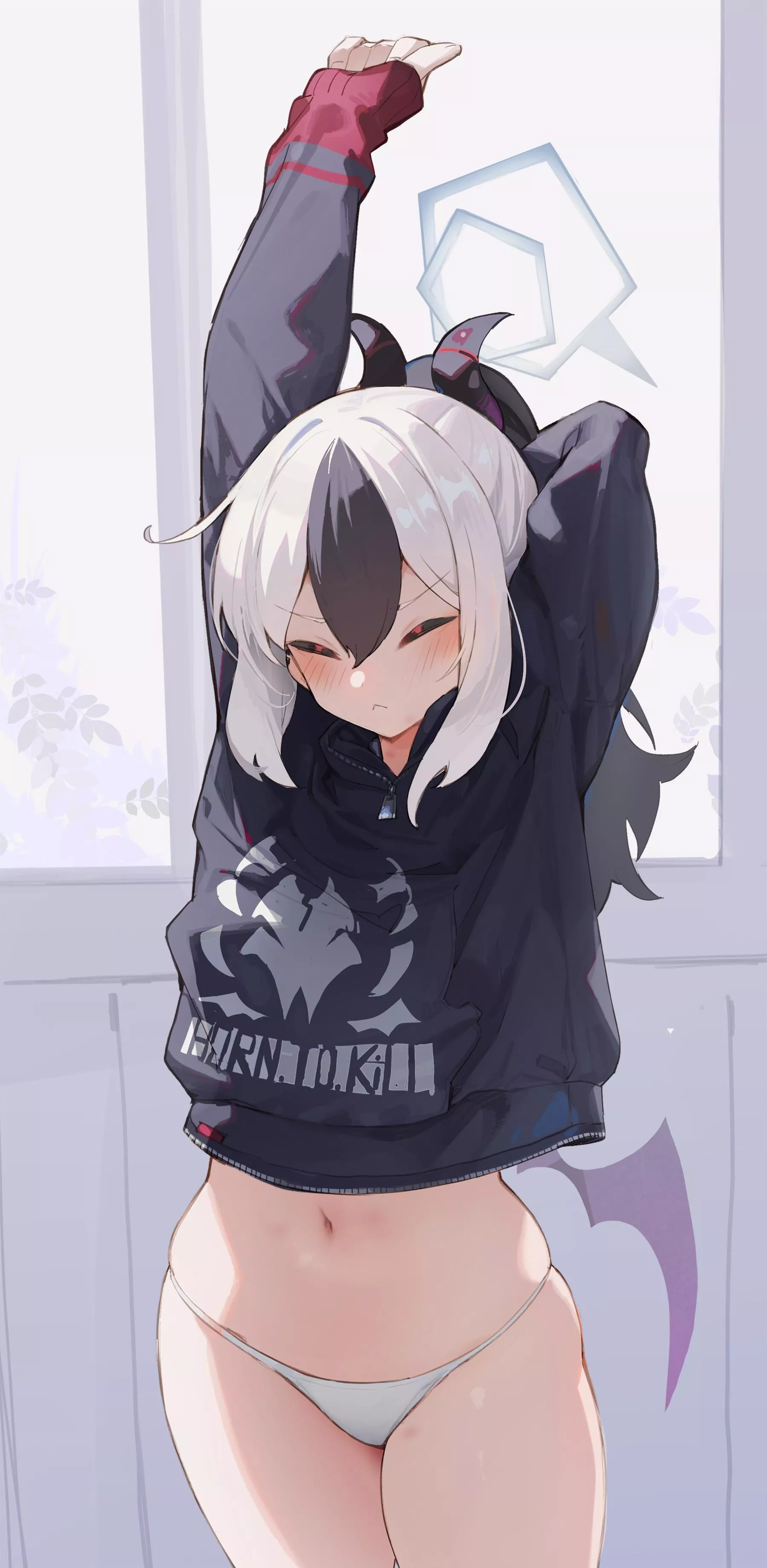 Kayoko [Blue Archive](1800x3679)