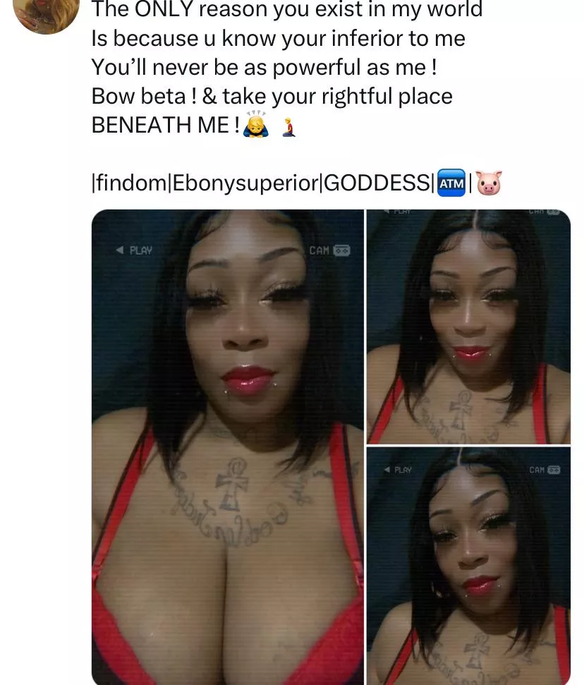 kneel & serve its self explanatory 