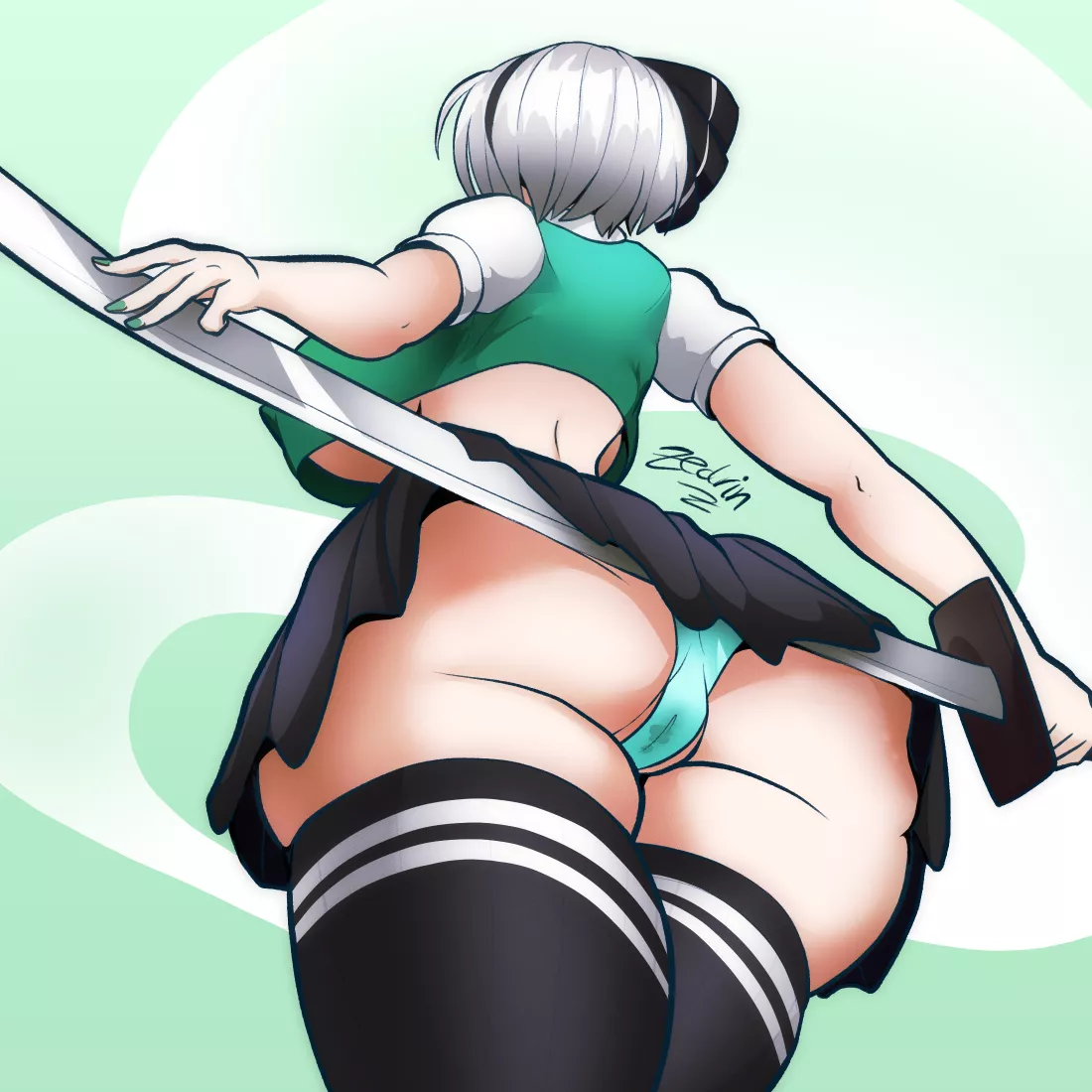 konpaku youmu