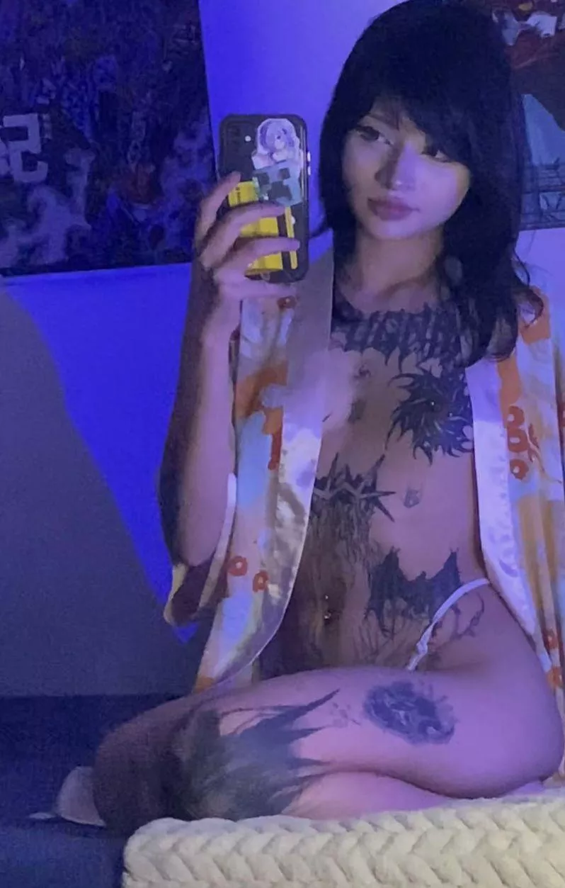 Let's spice up your night shall we? 