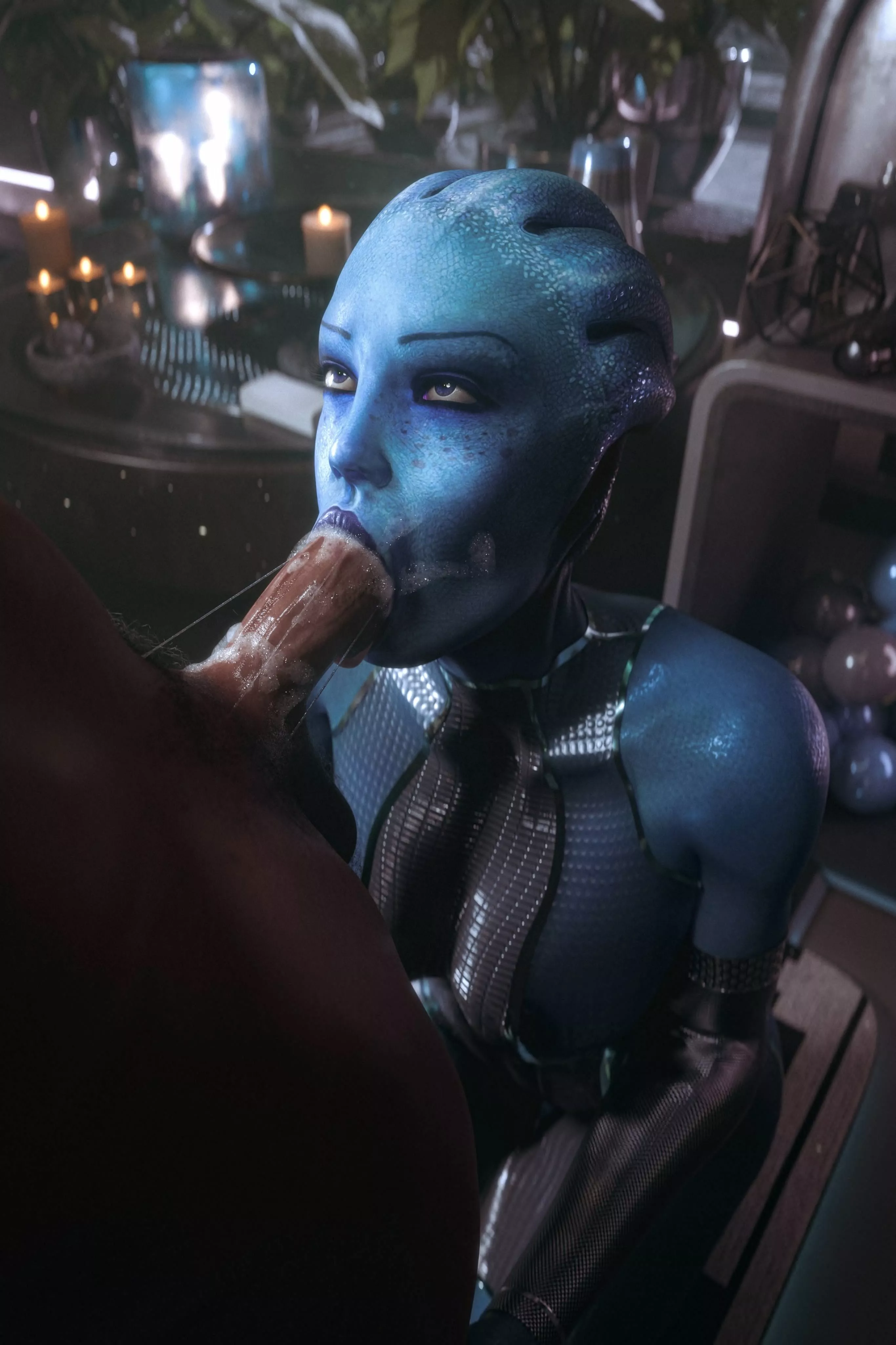 Liara (CEKC)