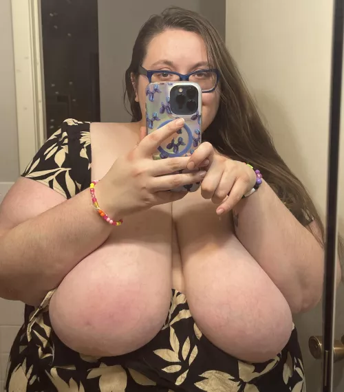 Like my new phone case? 📱