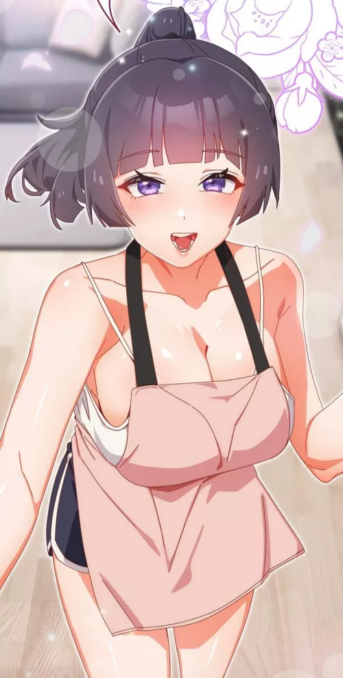 [Like No Other] Chapter 17 | Gina! 😳