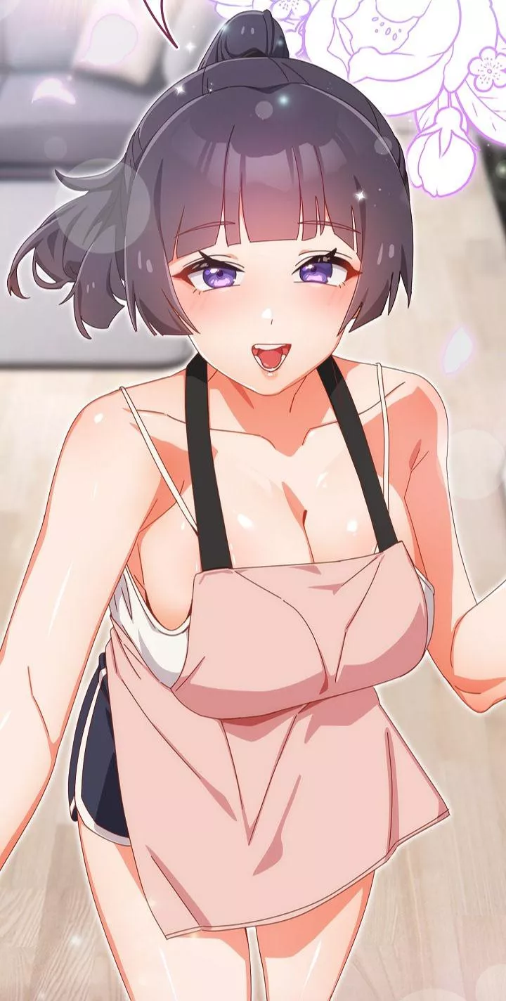 [Like No Other] Chapter 17 | Gina! 😳