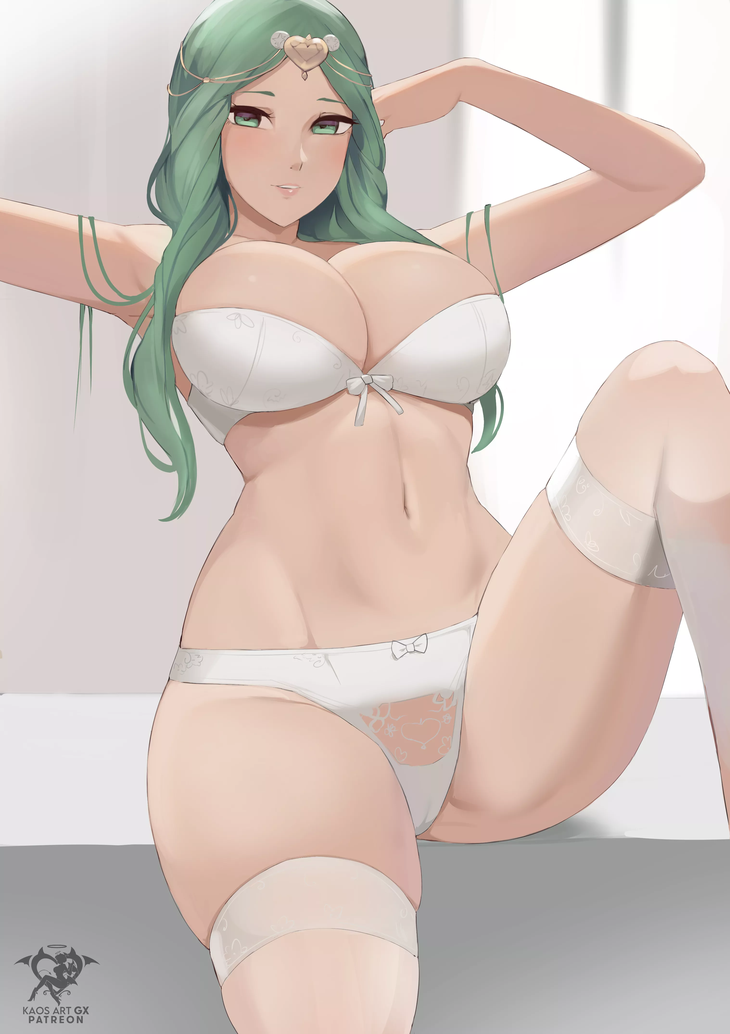 Lingerie Rhea