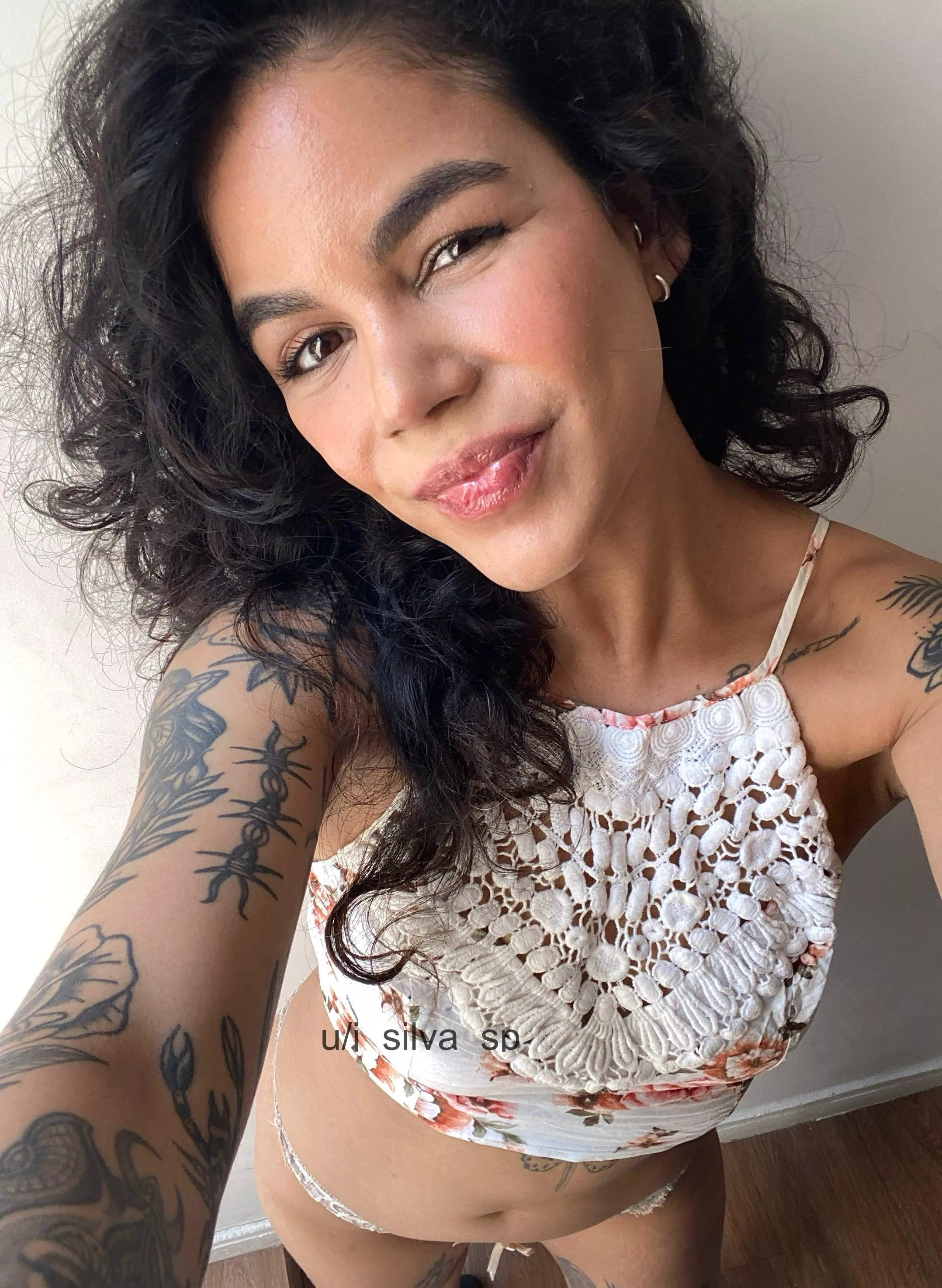 Little good morning kiss?